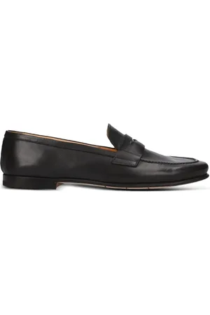 Premiata Mocasines de piel