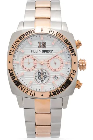 Philipp Plein Reloj Wildcat Chrono de 40mm