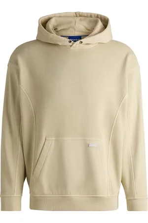 HUGO BOSS Sudadera con capucha