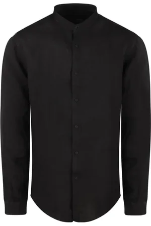 COSTUMEIN Camisa de lino