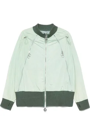 Charlie Constantinou Chaqueta Light Technical