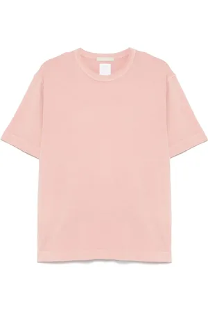 Daniele Fiesoli Camiseta de algodón