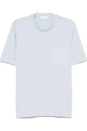 Daniele Fiesoli Camiseta de algodón