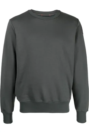 Parajumpers Sudadera con parche del logo