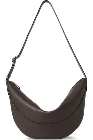 The Row Bolso de hombro Slouchy