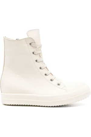 Rick Owens Zapatillas Hollywood