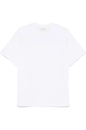 Frame Camiseta de algodón