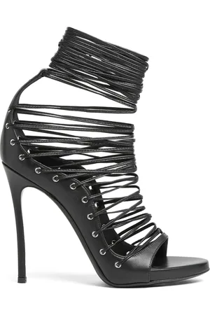 Dsquared2 Sandalias con tira elástica
