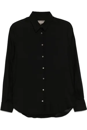 N.PEAL Camisa Rochelle de seda