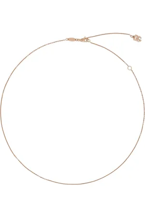 Dolce & Gabbana Collar de cadena en oro de 18 ct
