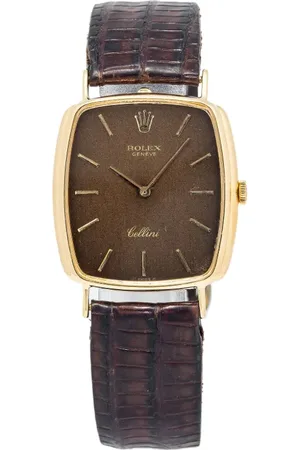 Rolex Reloj Cellini de 30 mm pre-owned