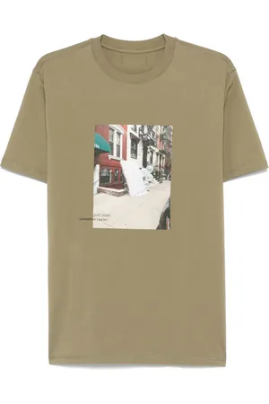 Carrer Camiseta Street Series