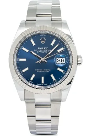 Rolex Reloj Datejust de 41 mm pre-owned