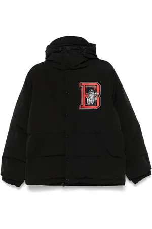 Billionaire Boys Club Plumífero Mascot