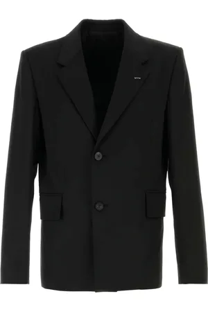 WOOYOUNGMI Blazer de lana