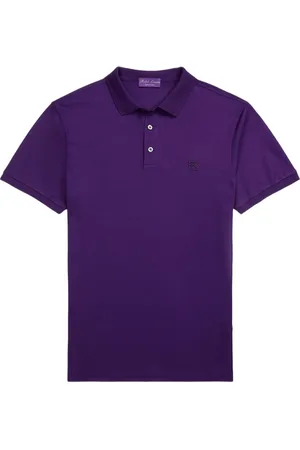 Ralph Lauren Polo con botones