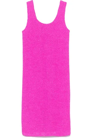 MC2 SAINT BARTH Vestido Taina