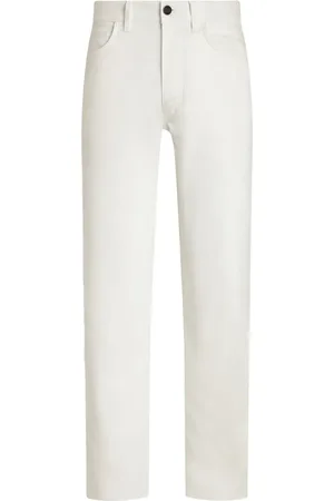 Ermenegildo Zegna Vaqueros Roccia