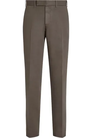 Ermenegildo Zegna Pantalones chinos Summer