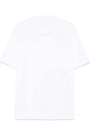 Daniele Fiesoli Camiseta de algodón
