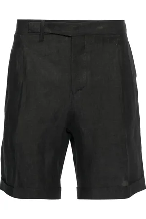 BRIGLIA Pantalones cortos de vestir