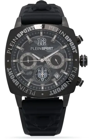 Philipp Plein Reloj Wildcat Chrono de 40mm
