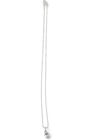 Hatton Labs Collar con gema colgante