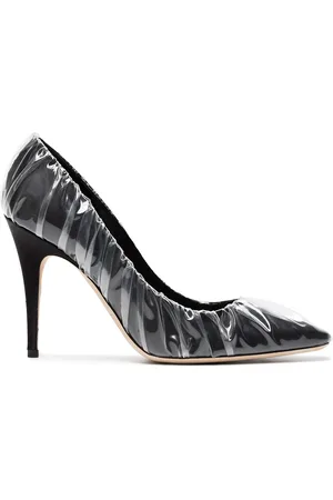 OFF-WHITE Zapatos de tacón Anne X Jimmy Choo