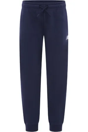 New Balance Pantalones de chándal con cordones