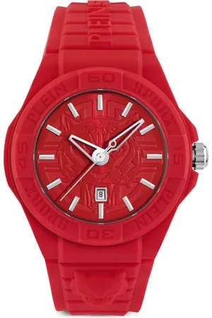 Philipp Plein Reloj New Fearless de 46 mm