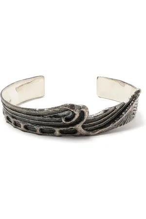 JULIUS Pulseras con efecto vintage