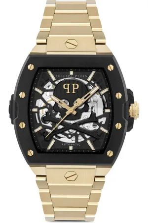 Philipp Plein Reloj The $keleton de 44 mm
