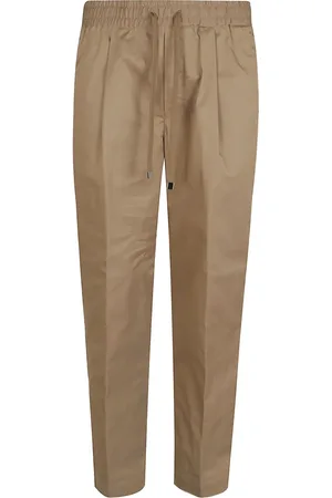 Jacob Cohen Pantalones con cordones