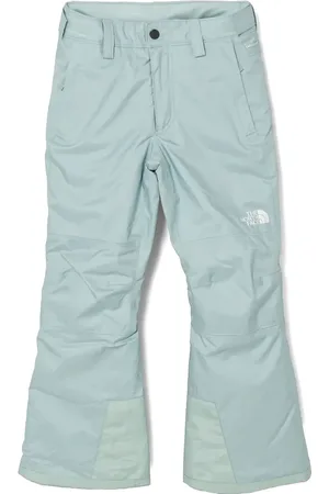 The North Face Pantalones con logo estampado