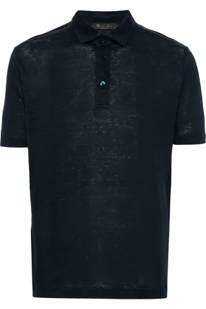 Loro Piana Polo con forro