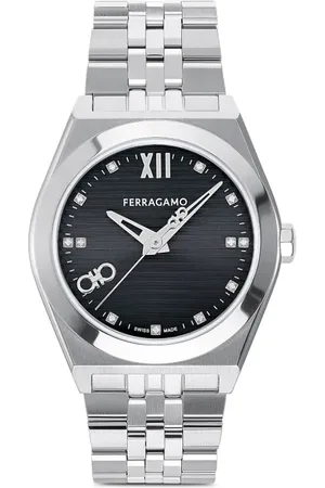 Salvatore Ferragamo Reloj Vega New de 40 mm