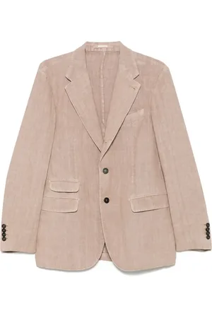 MASSIMO ALBA Blazer Catch2