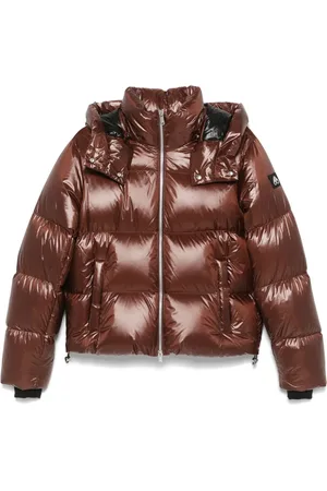 Moose Knuckles Plumífero Moonstone