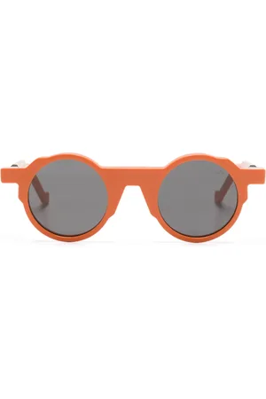 Vava Eyewear Gafas de sol con montura redonda