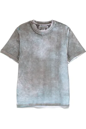 Charlie Constantinou Camiseta estampada