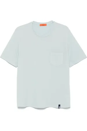 DRUMOHR Camiseta de tejido jersey