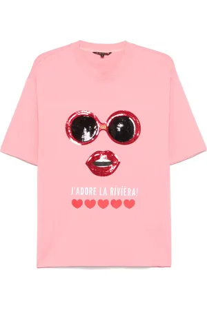 Goldbergh Camiseta Soleil