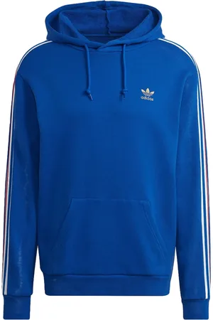 adidas Sudadera FB Nations 3-Stripes con capucha