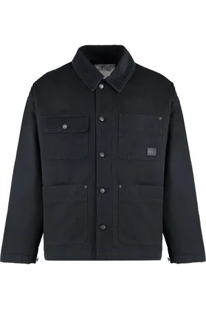 GANT Chaqueta utility vaquera