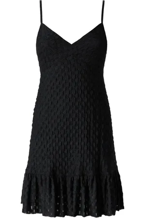 Missoni Vestido corto de punto
