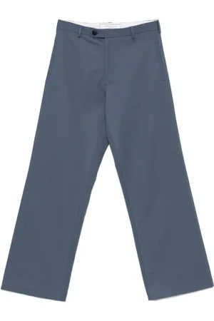 SOCIÉTÉ ANONYME Pantalones de algodón