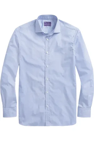 Ralph Lauren Camisa con motivo Check