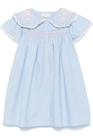 Louise Misha Vestido Nalina