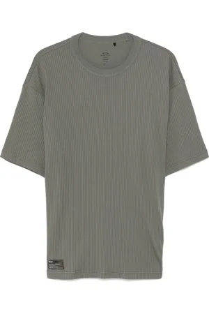 Oakley Camiseta de canalé