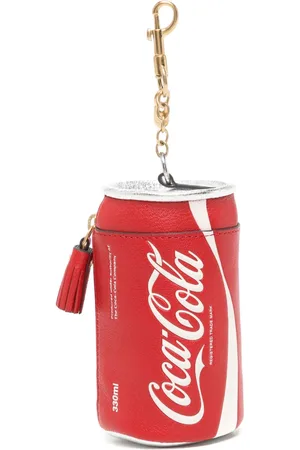 Anya Hindmarch Monedero Coca Cola